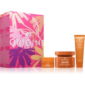 Origins GinZing™ Mother's Day Glowing Essentials set cadou - imagine 2